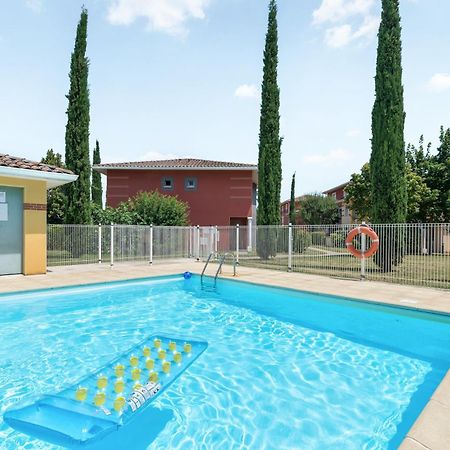 Appart'City Classic Toulouse Saint-Simon Ngoại thất bức ảnh