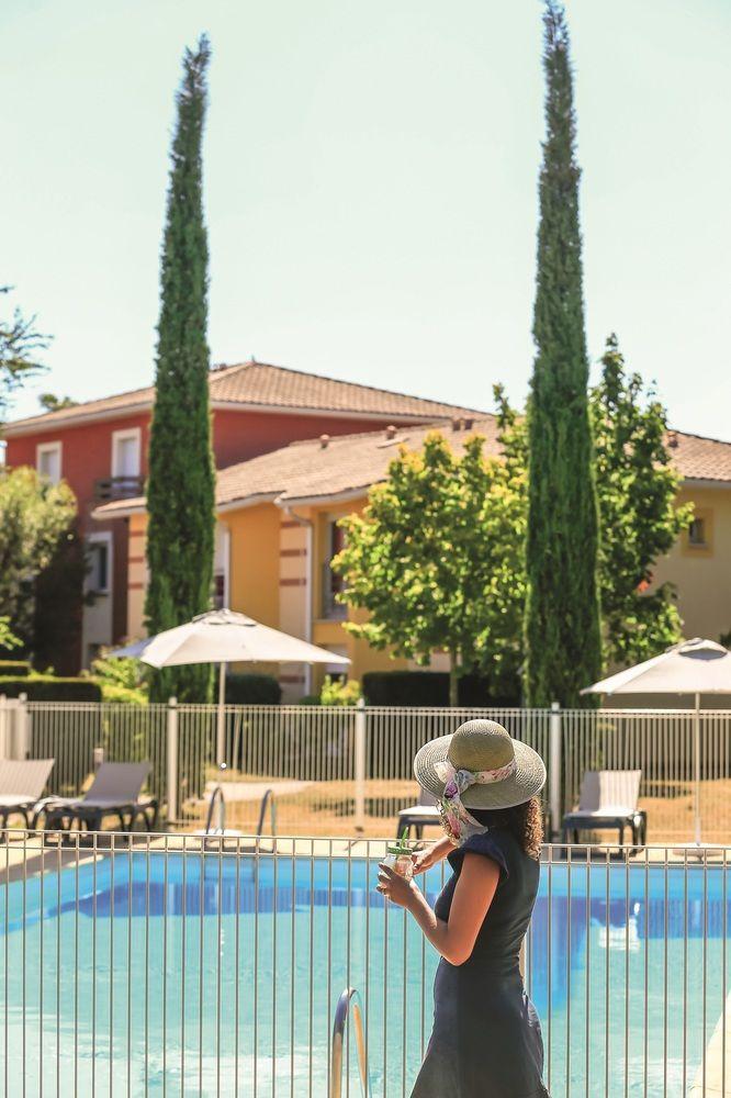 Appart'City Classic Toulouse Saint-Simon Ngoại thất bức ảnh