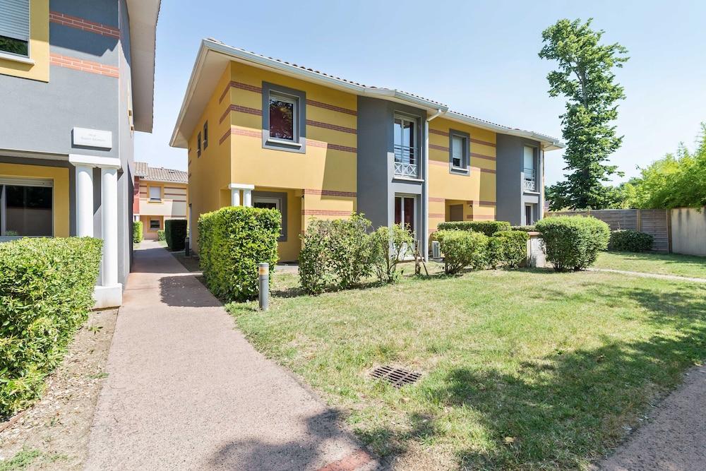 Appart'City Classic Toulouse Saint-Simon Ngoại thất bức ảnh