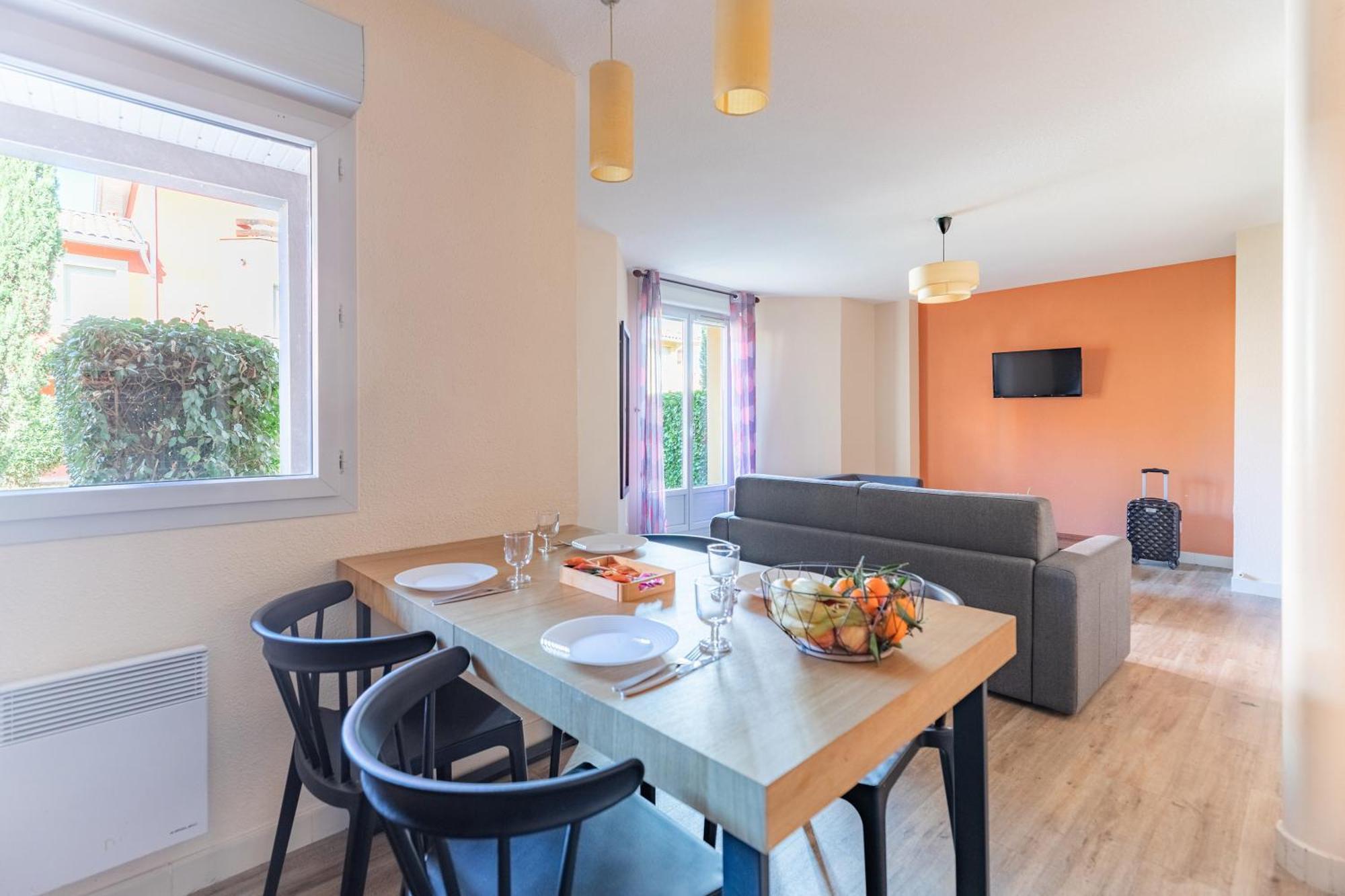 Appart'City Classic Toulouse Saint-Simon Ngoại thất bức ảnh
