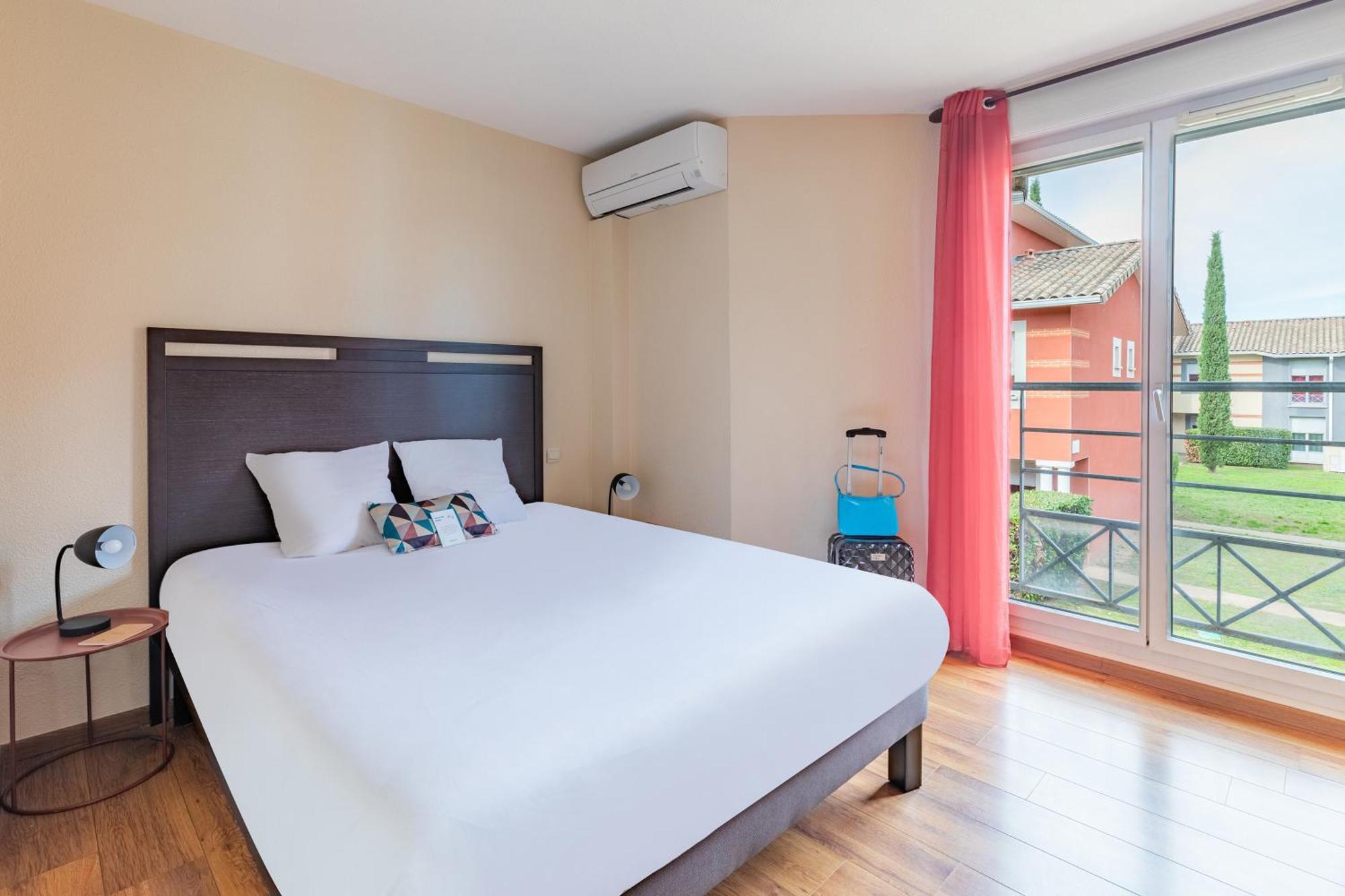 Appart'City Classic Toulouse Saint-Simon Ngoại thất bức ảnh