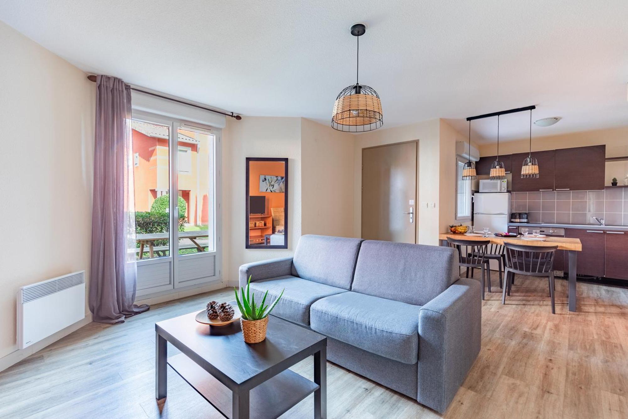 Appart'City Classic Toulouse Saint-Simon Ngoại thất bức ảnh